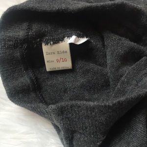 Zara Accessories - Zara Girl’s Pearl Design Tights Zara Accessories - Zara Girl’s Pearl Design Tights